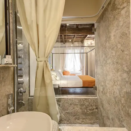 Casa Argileto 罗马