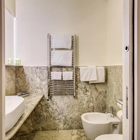 Casa Argileto ローマ