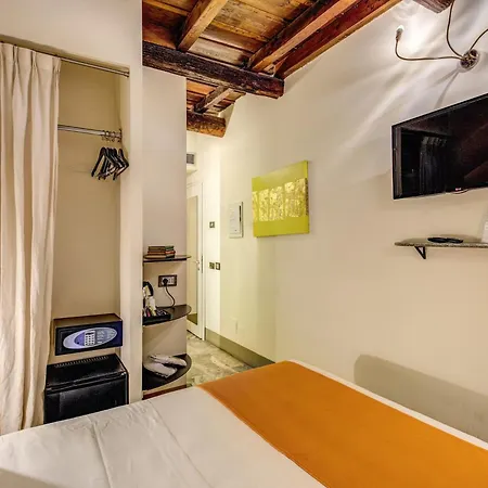 Casa Argileto 招待所 罗马