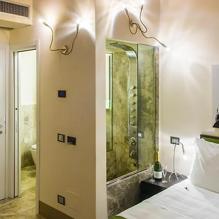 Casa Argileto ゲストハウス ローマ