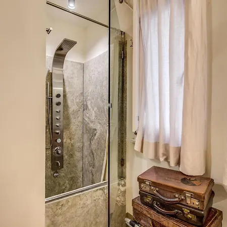 招待所 Casa Argileto