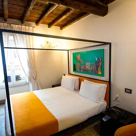 Casa Argileto 4*