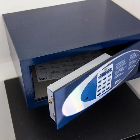 Casa Argileto ゲストハウス