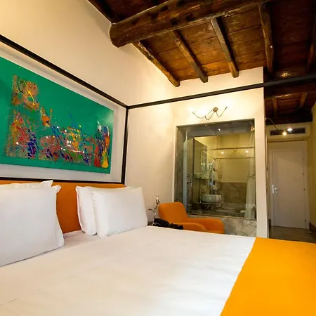 Casa Argileto 招待所 罗马