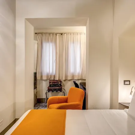 Casa Argileto Róma