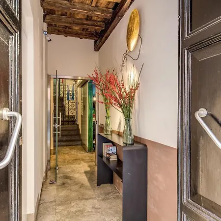 Casa Argileto 2* Róma