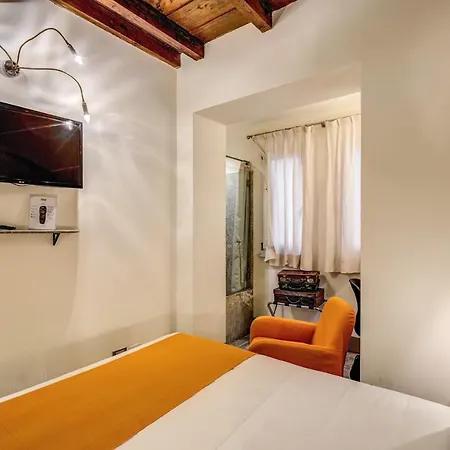 Casa Argileto 2* Róma