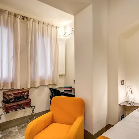 招待所 Casa Argileto 4*