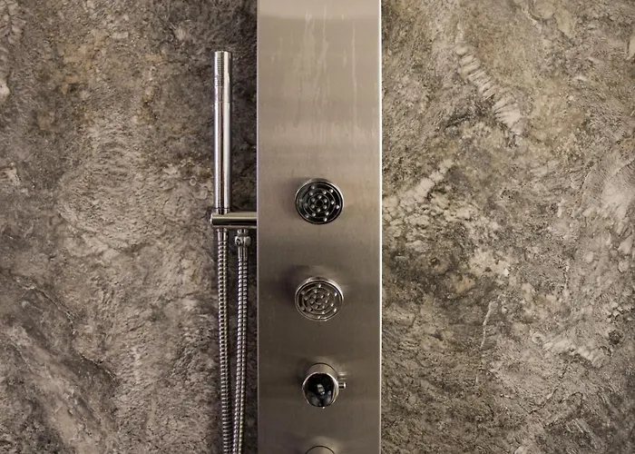 Gasthuis Casa Argileto 4*