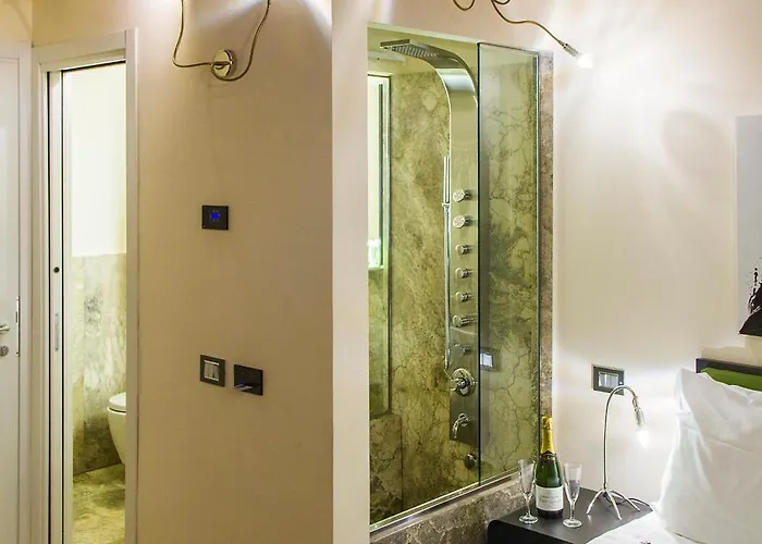 Casa Argileto Gasthuis Rome