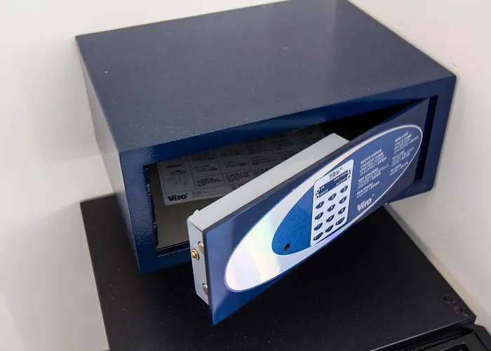 Casa Argileto 4* Rome