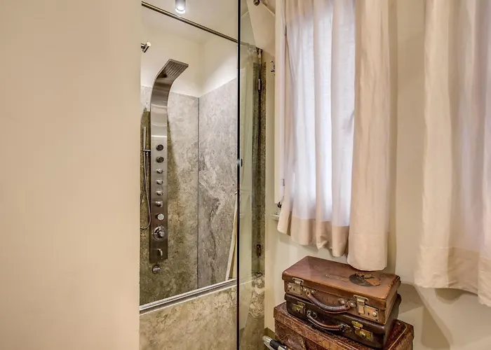 Gasthuis Casa Argileto