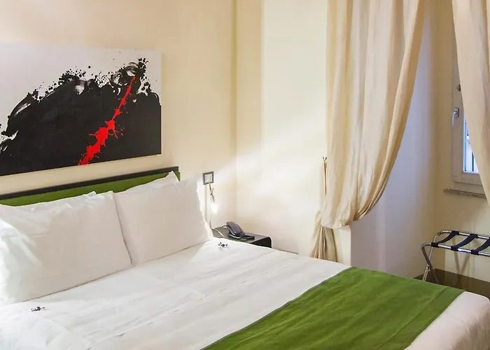 Casa Argileto 4* Rome