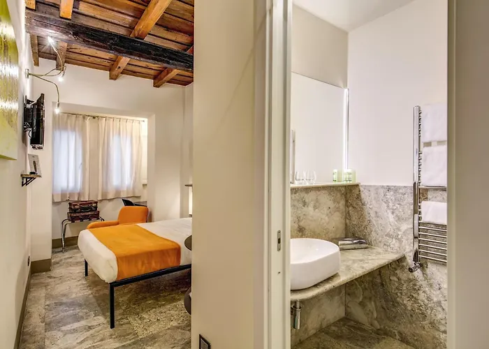 Gasthuis Casa Argileto