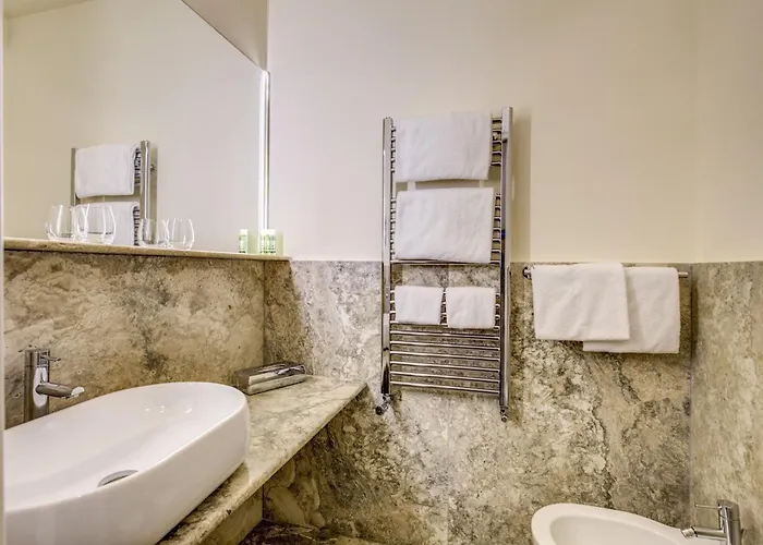 Casa Argileto Gasthuis Rome