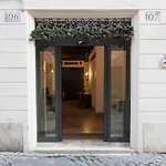 Casa Argileto רומא