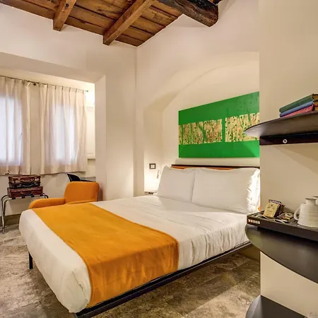 Casa Argileto רומא